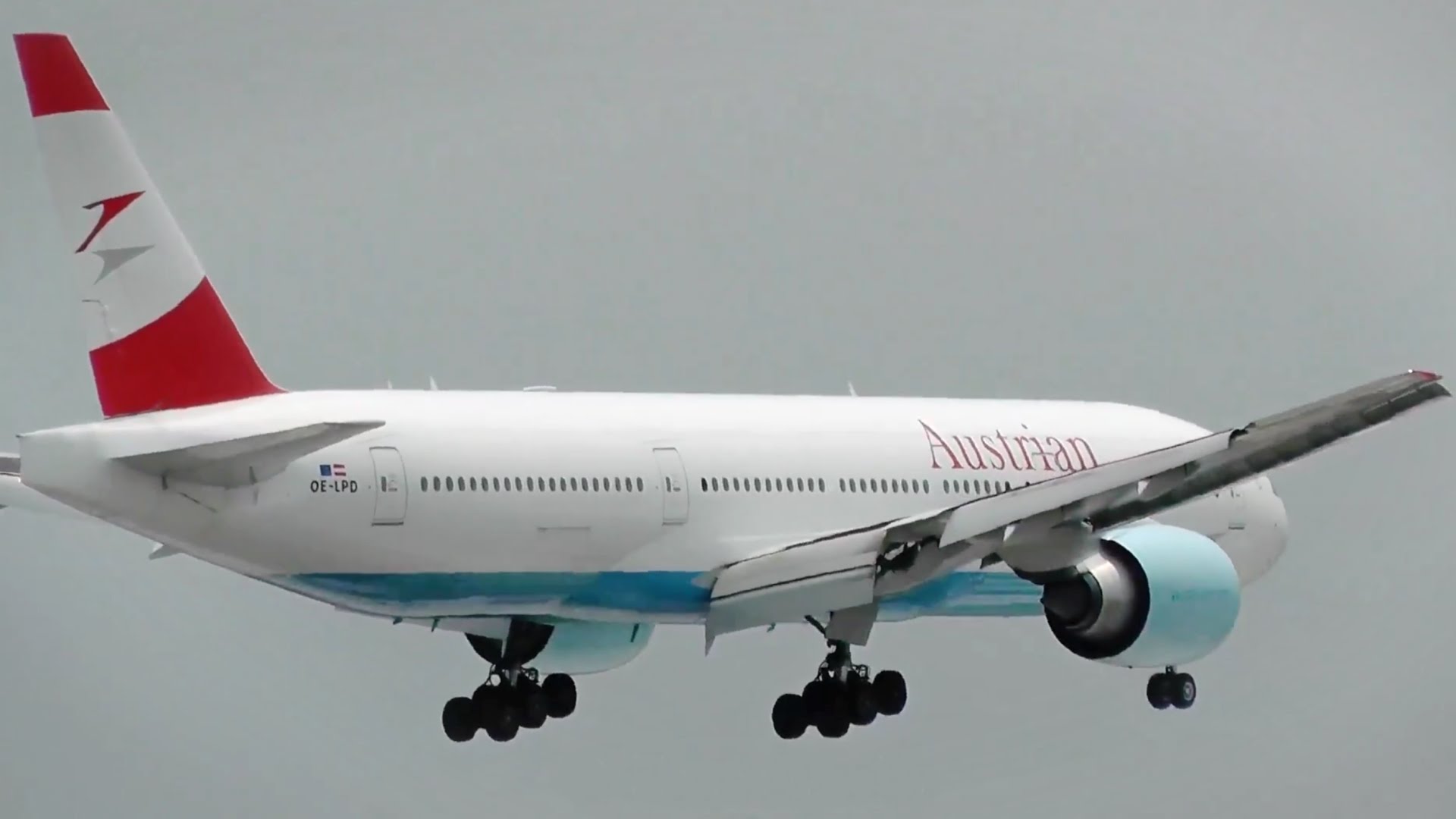 6 New York JFK Arrivals: A380, A318, 767 & 777