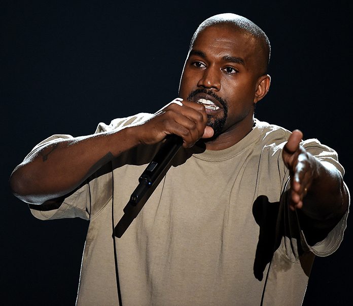 Kanye West Handcuffed and Hospitalized, Under “Psychiatric Evaluation”