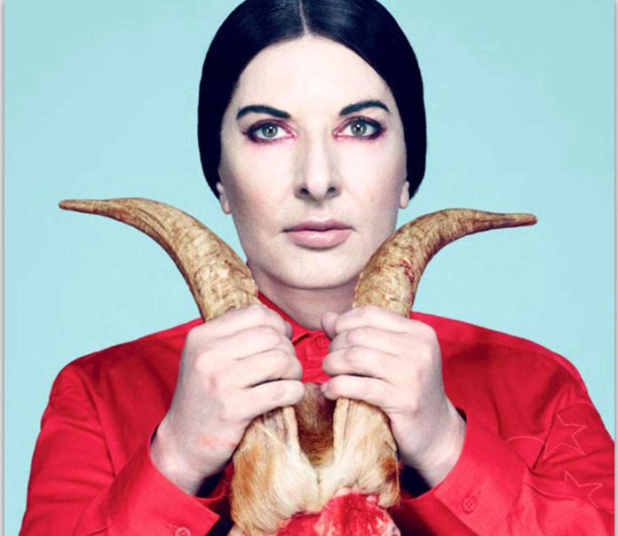 Clinton’s Campaign Chairman John Podesta Invited to an Occult ‘Spirit Cooking’ Dinner by Marina Abramović