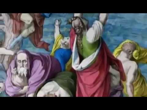 KABBALAH SECRETS REVEALED: The Ancient Babylonian Mysticism (Full Documentary)