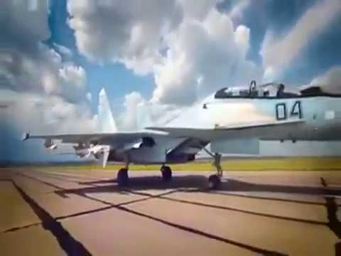 World war 3 ALERT USA Russia’s Su 35 Super Flanker, Mystery Fighter No More