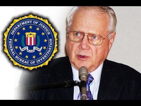 Ted Gunderson Former FBI Chief Exposes the Satanic Elites and Illuminati in the Government
