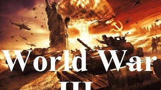 WORLD WAR 3 ALERT No fly zone in Syria US bankers need war NOW !