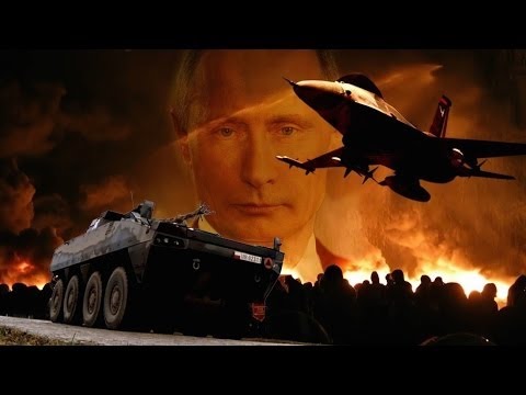 World War 3 is is going to happen in 2017..here’s why….