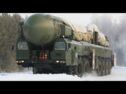World War 3 Alert Russia Threatens America with Nuclear War