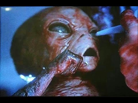The Scary TRUTH About Aliens (Demonic Alien illuminati Deception Exposed Full Documentary)