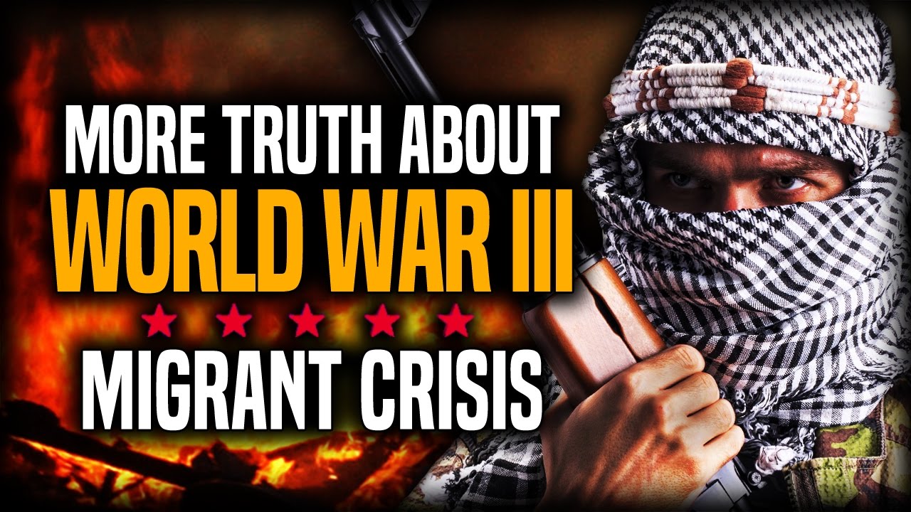 More Truth About World War III