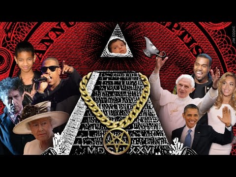 Who Are The Illuminati , New World Order , Secret Agenda (Full Documentary HD)