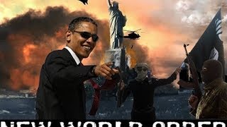 WELCOME TO TRUTH Satanic New World Order Illuminati Conspiracy Full Documentary
