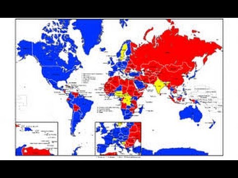 World war 3 ALERT!!! US sending threats to Russia and US world war 3 is heating up (HD)