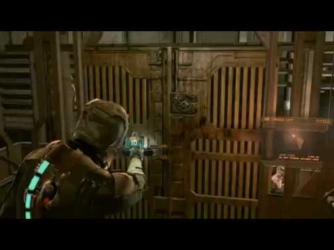 Dead Space – Chapter 1 New Arrivals – Impossible Mode No Damage No Upgrades