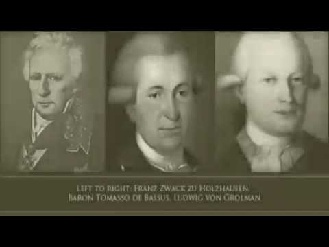 PROOF NWO & ILLUMINATI ARE REAL & HISTORY IS A LIE