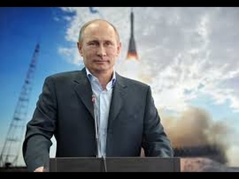 WORLD SUPERPOWER Vladimir Putin’s Russia 2016 (Full Documentary)