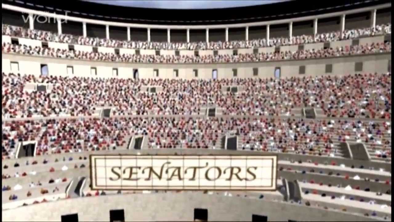Fact and Fiction of the Roman Colosseum (Documentary)