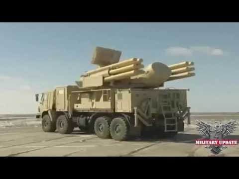 SEE World WAR 3 Russia Deployment of Weapons to Syria