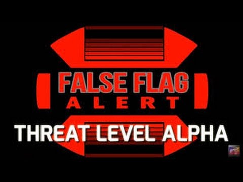 World war III urgent update: 3 NUCLEAR FALSE FLAGS STOPPED IN 3 WEEKS