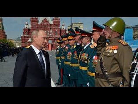 Putin Ready To Invade Ukraine World War 3