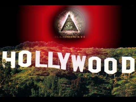 Documentary about Hollywood and the Illuminati 2016