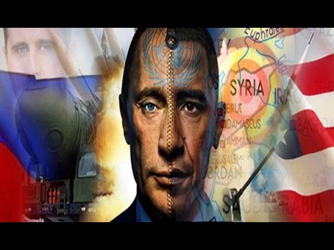 Donald Trump RUINED The Illuminati Plan For WW3 With Russia! The New World Order Is Collapsing!