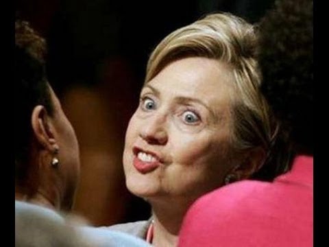 Best Documentary Films illuminati Witch Hillary Clinton !!!