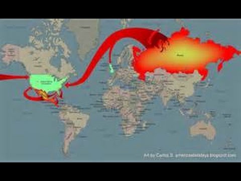 WW3 ALERT!!! How Close Are We To World War III