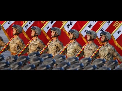 WW3 Perception:World War 3 is on the Horizon 2017