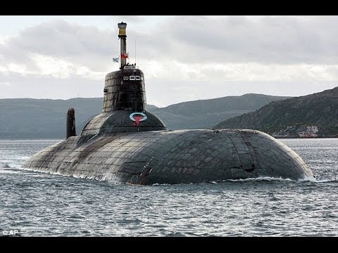 WORLD WAR 3 UPDATE!!! Russia Submarines Found In UK Seas