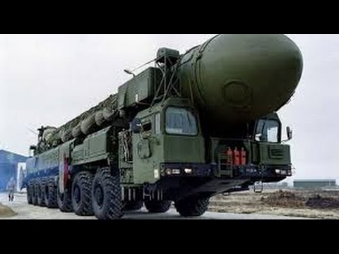 WW3 ALERT!!!! Armageddon:  Russian Convoy Practices For World War 3