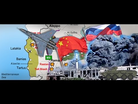 WW3 China vs US Sea War WORLD WAR 3