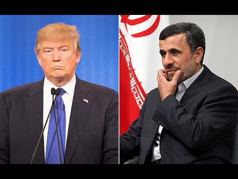 Iran Warns Trump World War 3 If Trump Revamps Nuclear Pact