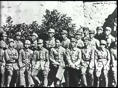 History of China  The Roots of Madness – CIA Cold War Documentary Film -1967