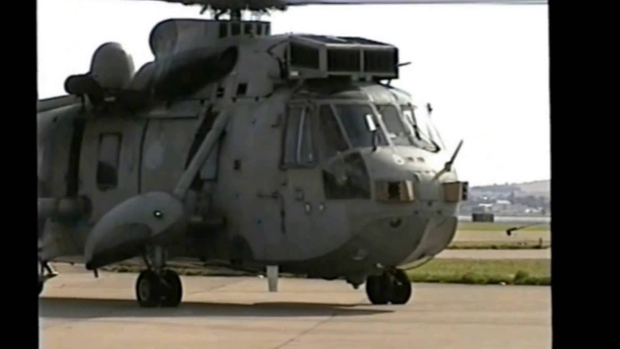 RAF Leuchars Airshow 2001 – Full Version