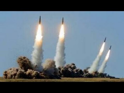 ALERT ALERT ALERT!!!! NATO Prepares Preemptive Strike On Russia – World war 3 start?