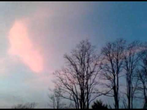 CHEMTRAILS AND HAARP-THIS IS A WAKE-UP CALL