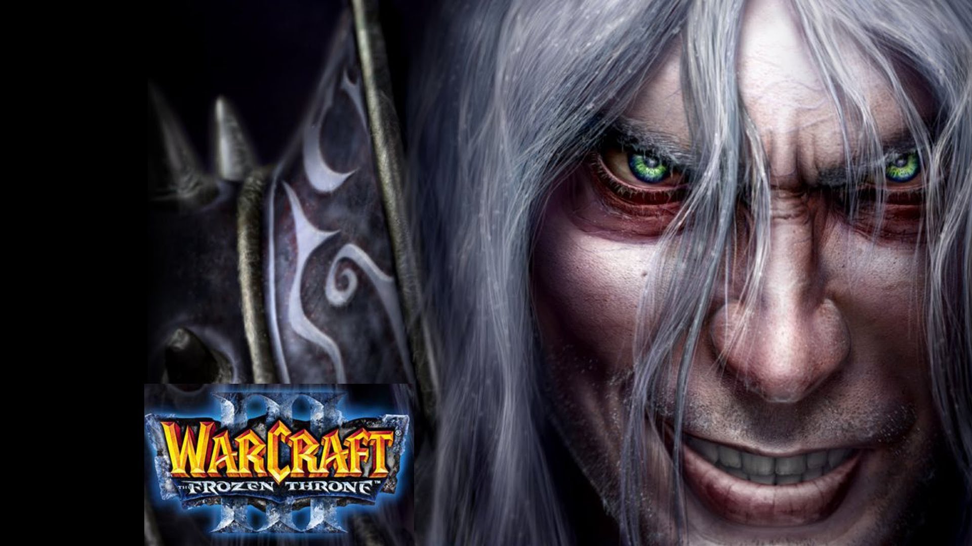 All Warcraft 3 Cutscenes and Cinematics – Pre WoW