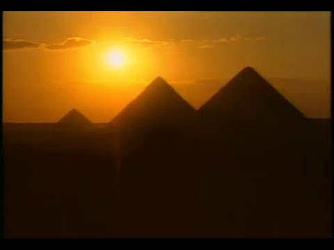 Legacy – The Origins of Civilization – Episode 4: Egypt, the Habit of Civilization (Documentary)