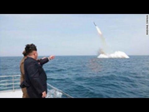 World war 3 urgent update: North Korea Fires Rocket  Testing Nuclear Launch Capabilities