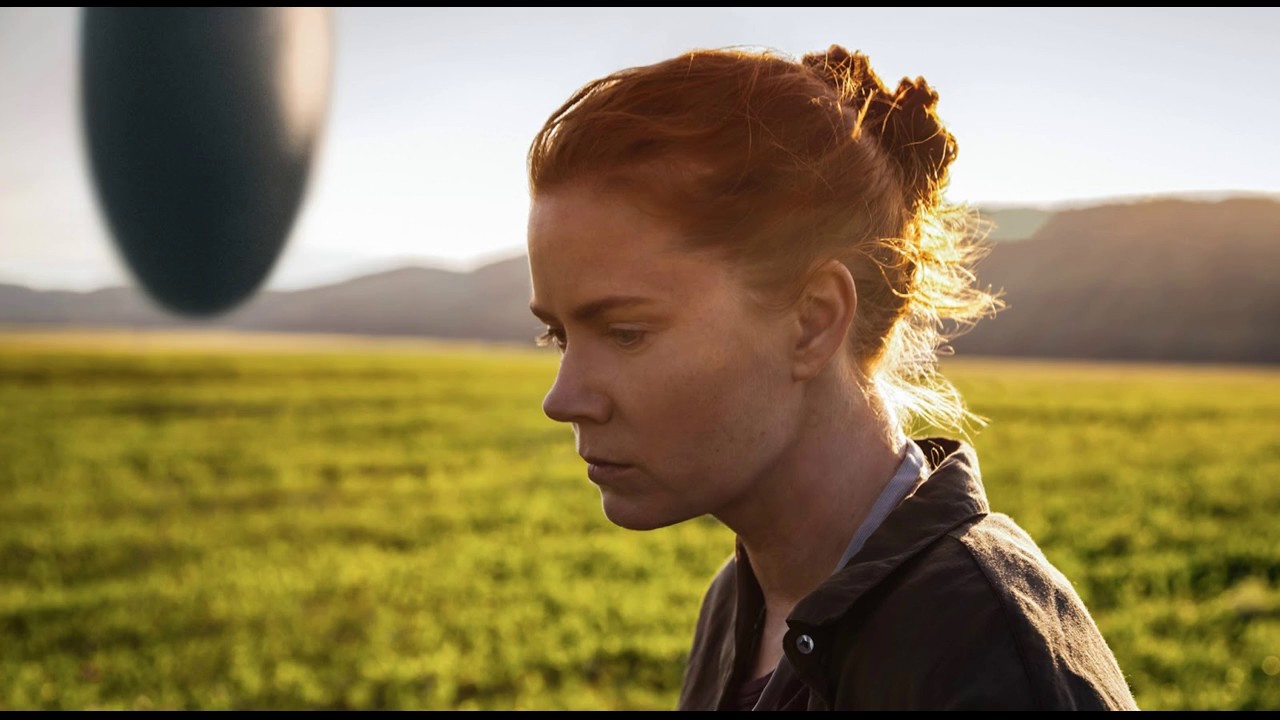 1 hour on the nature of daylight – Arrival Soundtrack by Max Richter