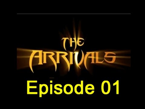 The Arrivals Episode 01 on Ary News