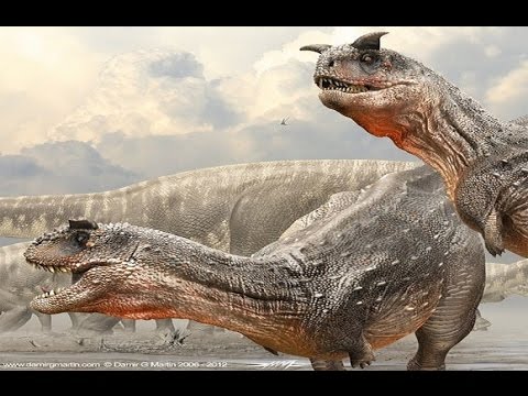 National Geographic Documentary – The Actual Era Of Dinosaurs – BBC Discovery Planet Animals