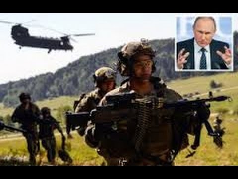 EMERGENCY, World war 3 ALERT!!!Putin Flies To Israel To Stop WW3