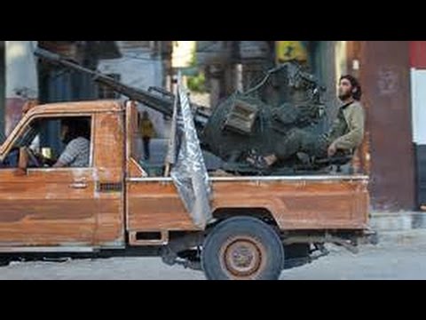WW3: State Department Spokesmen Refuses Facts of Aleppo – World war 3 start!!!!