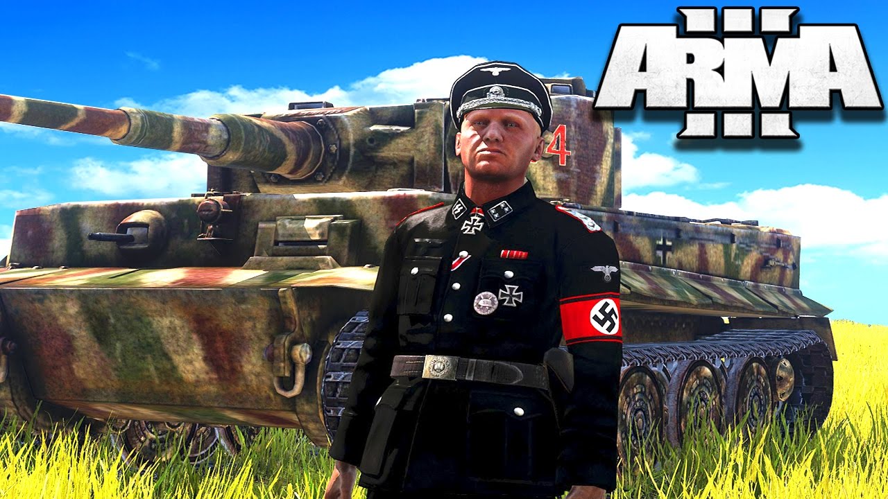 Arma 3 WORLD WAR 3 – THE LONGEST BATTLE IN ARMA!! | Arma 3 Gameplay! 24 Hour Stream Part 4