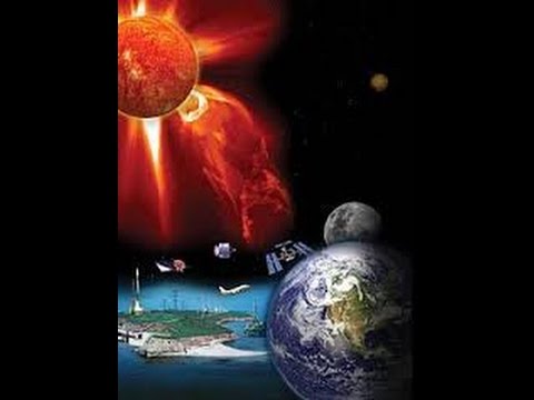 What is the weather in space New documentary 2016