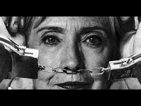 TOP SECRET: Hillary Clinton Files – Full Documentary 2016