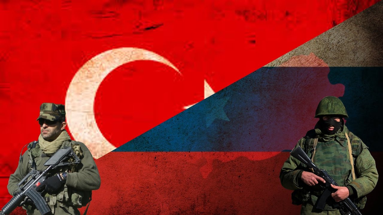 Will Assassination Of Russian Ambassador To Turkey Spark World War 3?