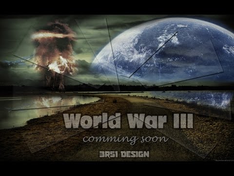 World War 3 Has ‘OFFICIALLY’ Started