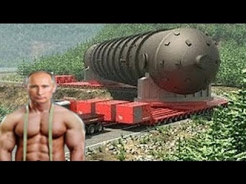 WORLD war 3 Full Documentary✔  RUSSIAN Nasty Surprise for US Military  ✔