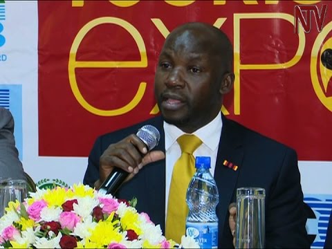 Tourism minister asks Ugandans to protect their country’s image