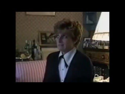 Princess Diana – The Secret Tapes